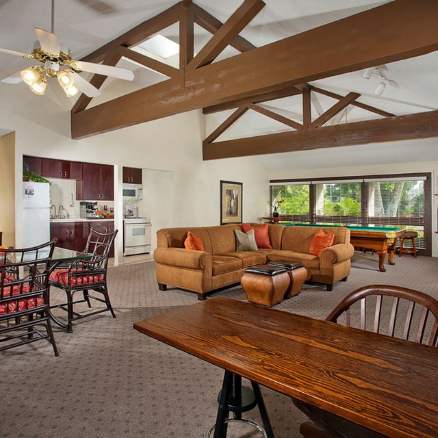 Clubhouse