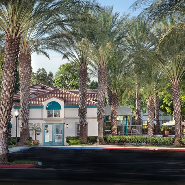 Leasing Office