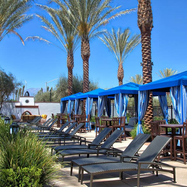 Cabanas